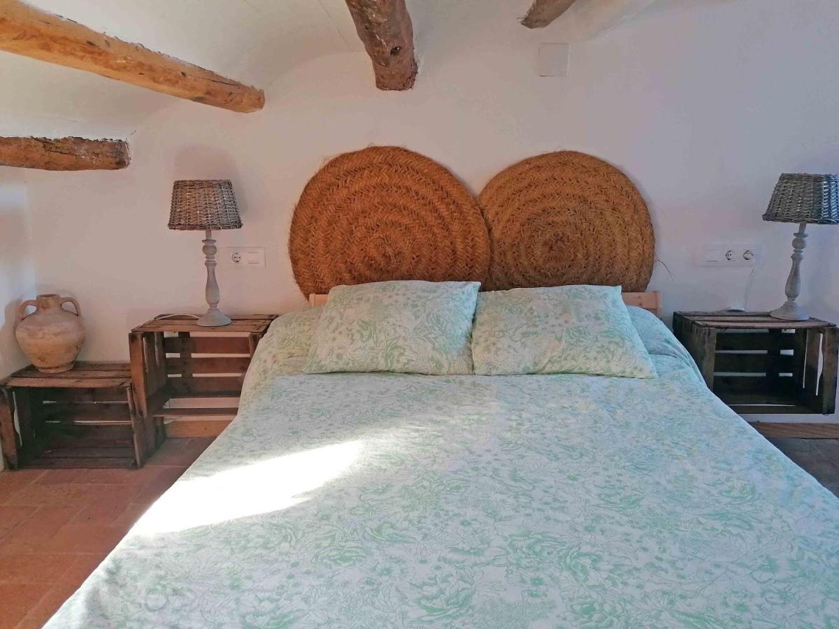 Holiday home Ca La Lola - Experiencies Rurals *