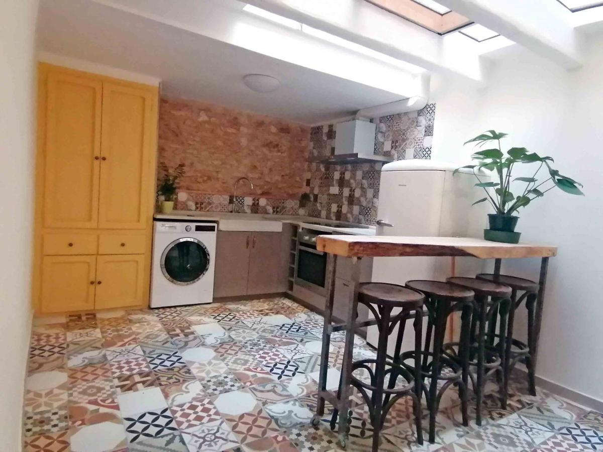 Holiday home Ca La Lola - Experiencies Rurals
