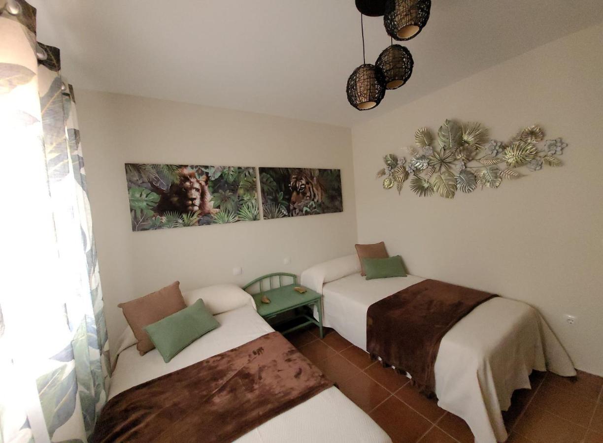 Apartamento Residencial Oasis Park *