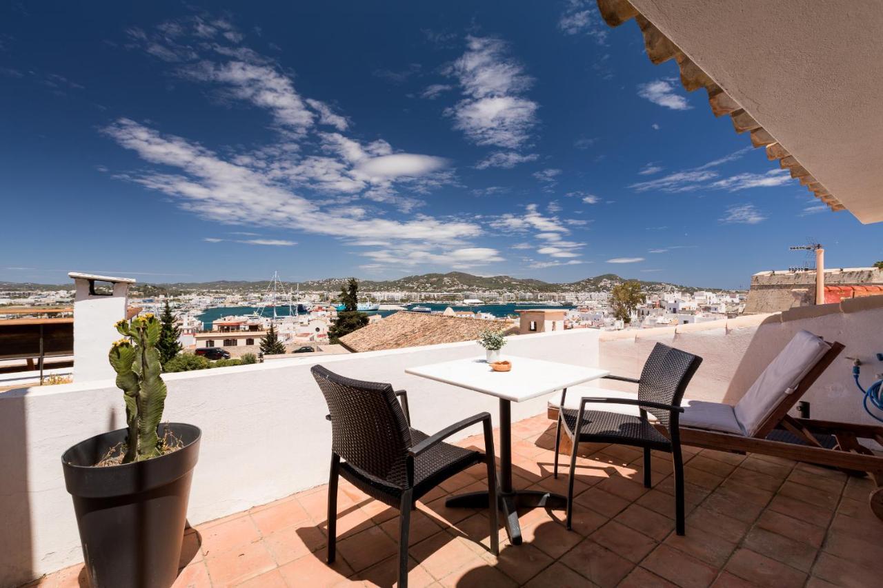 Homes Xereca -ibiza - Dalt * Ibiza