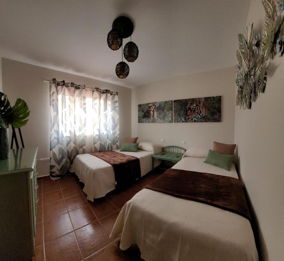 Residencial Oasis Park Lajita
