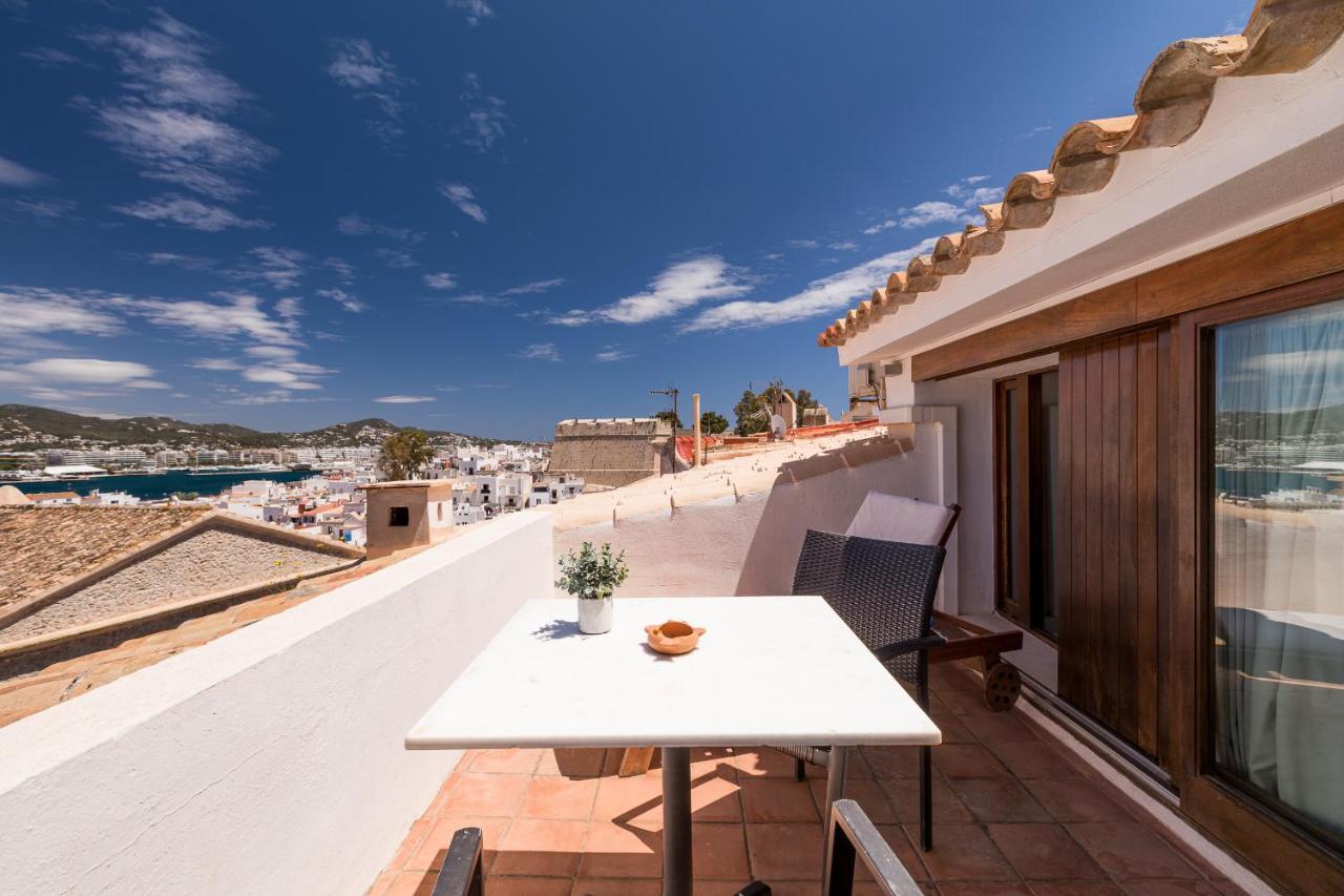 Homes Xereca -ibiza - Dalt Apartamento Ibiza