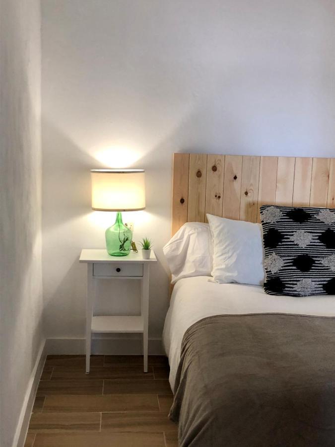 Holiday home Damajuana Nijar