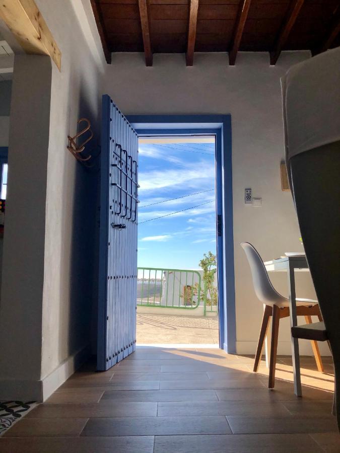 Damajuana Holiday home Nijar