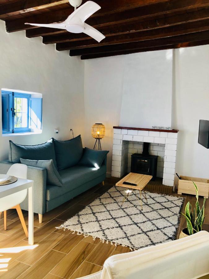 Holiday home Damajuana Nijar