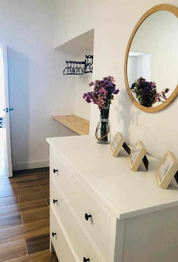 Holiday home Damajuana Nijar