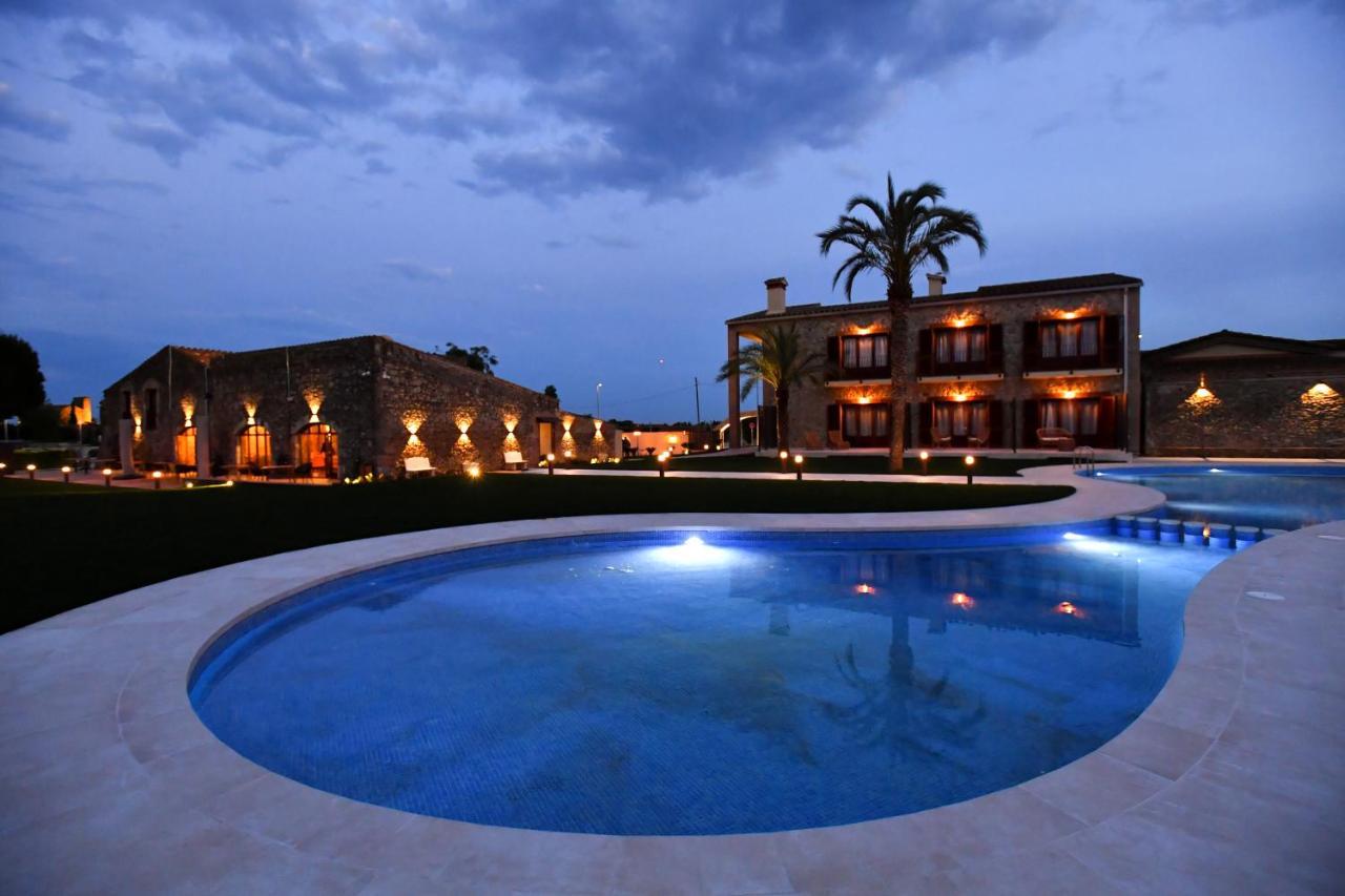 Hotel Aires De L'emporda