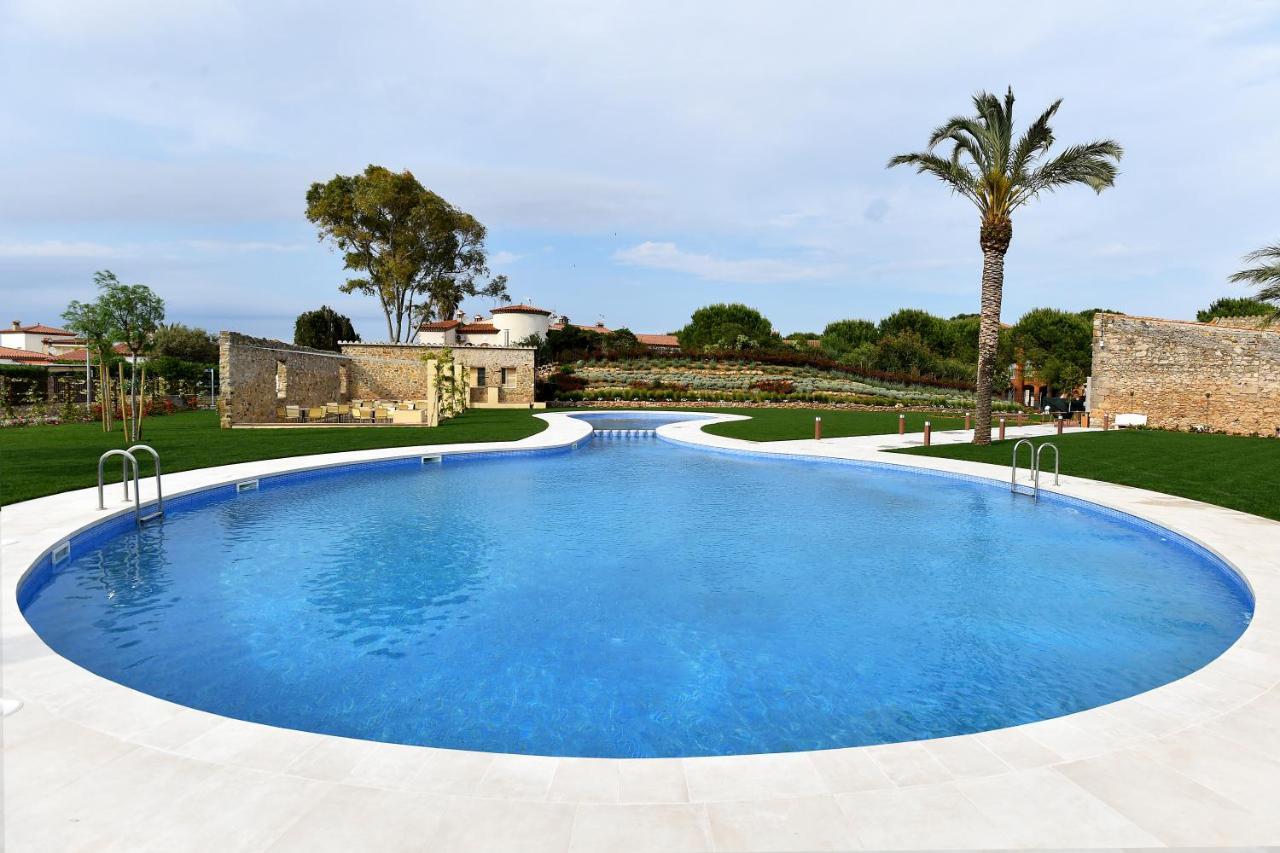 Aires De L'emporda Hotel 4*