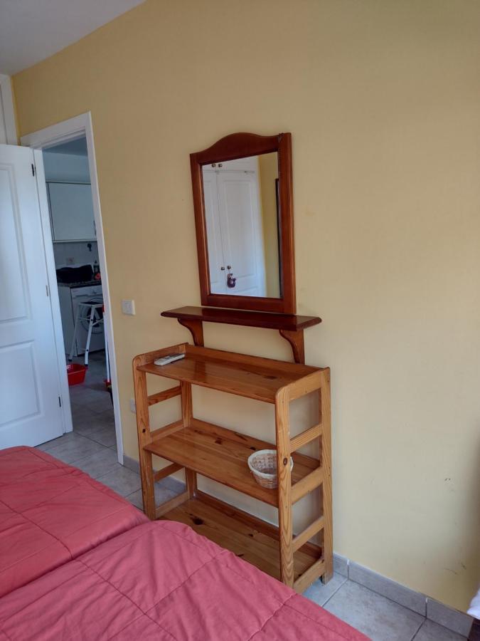 Bonito ático Con Vista Al Mar, Puerto De Santiago, Tenerife, Canarias Apartamento *