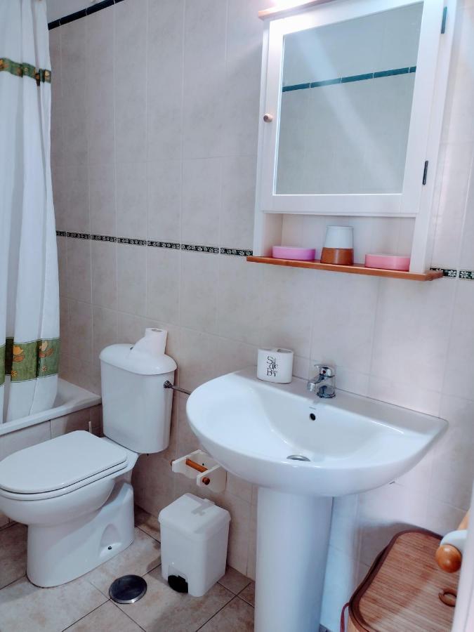 Apartamento Bonito ático Con Vista Al Mar, Puerto De Santiago, Tenerife, Canarias