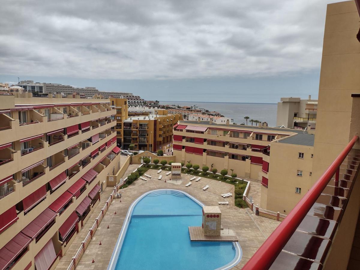 Bonito ático Con Vista Al Mar, Puerto De Santiago, Tenerife, Canarias *