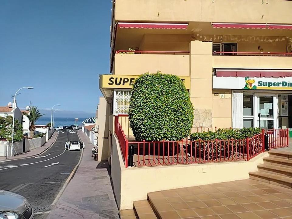 Bonito ático Con Vista Al Mar, Puerto De Santiago, Tenerife, Canarias
