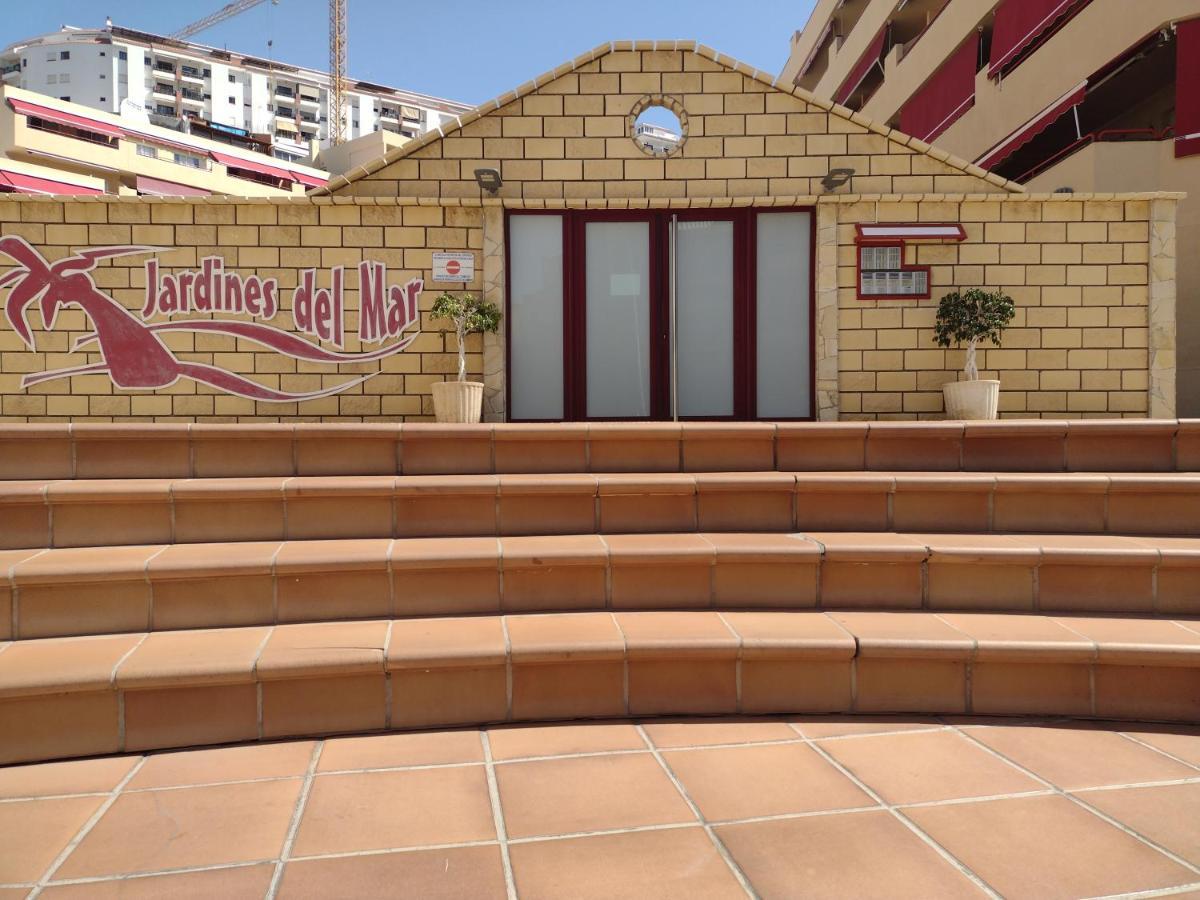 Apartamento Bonito ático Con Vista Al Mar, Puerto De Santiago, Tenerife, Canarias *