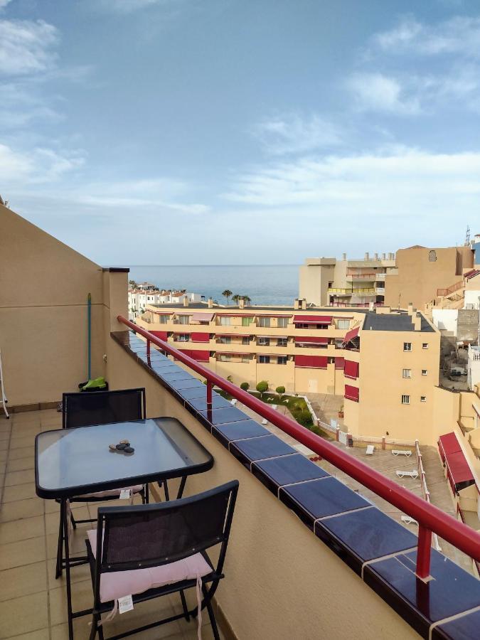 Bonito ático Con Vista Al Mar, Puerto De Santiago, Tenerife, Canarias Puerto de Santiago (Tenerife)