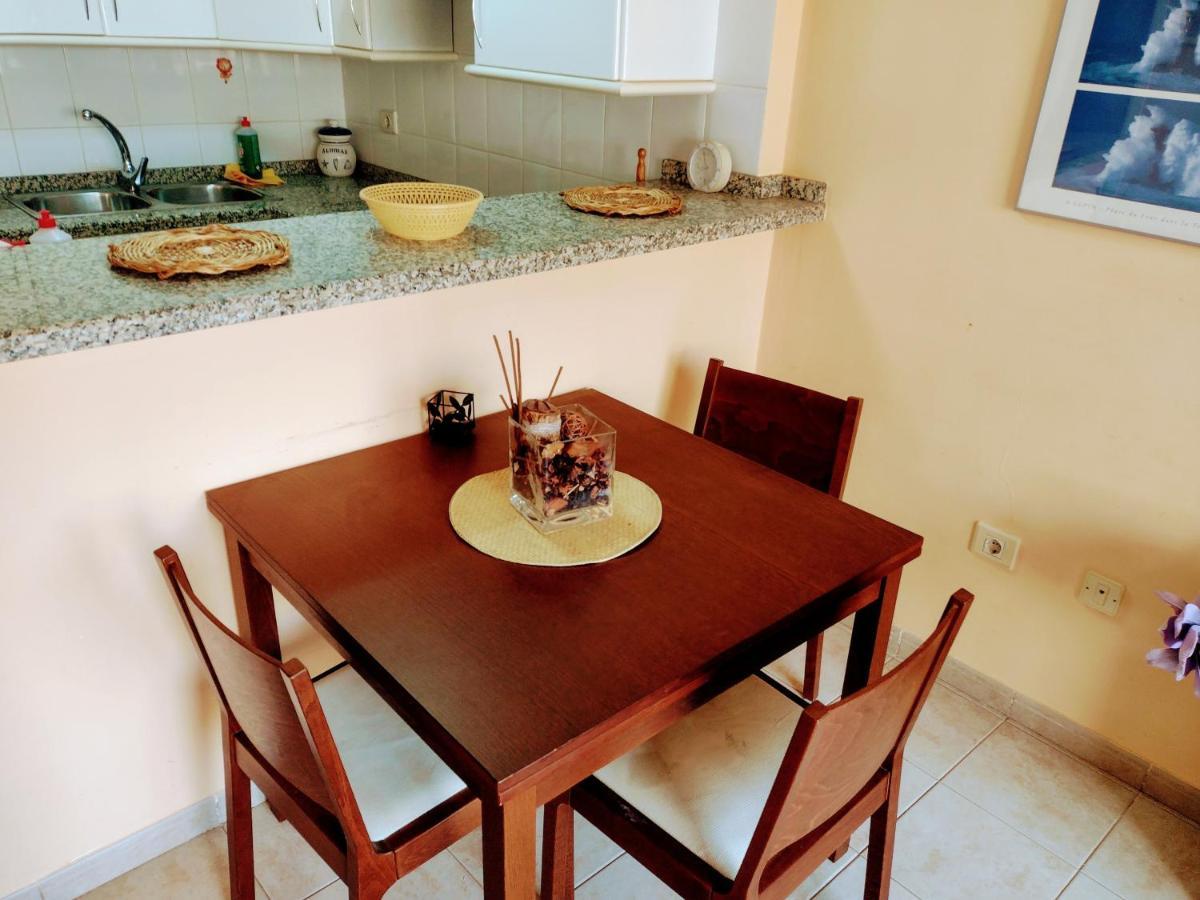 Apartamento Bonito ático Con Vista Al Mar, Puerto De Santiago, Tenerife, Canarias