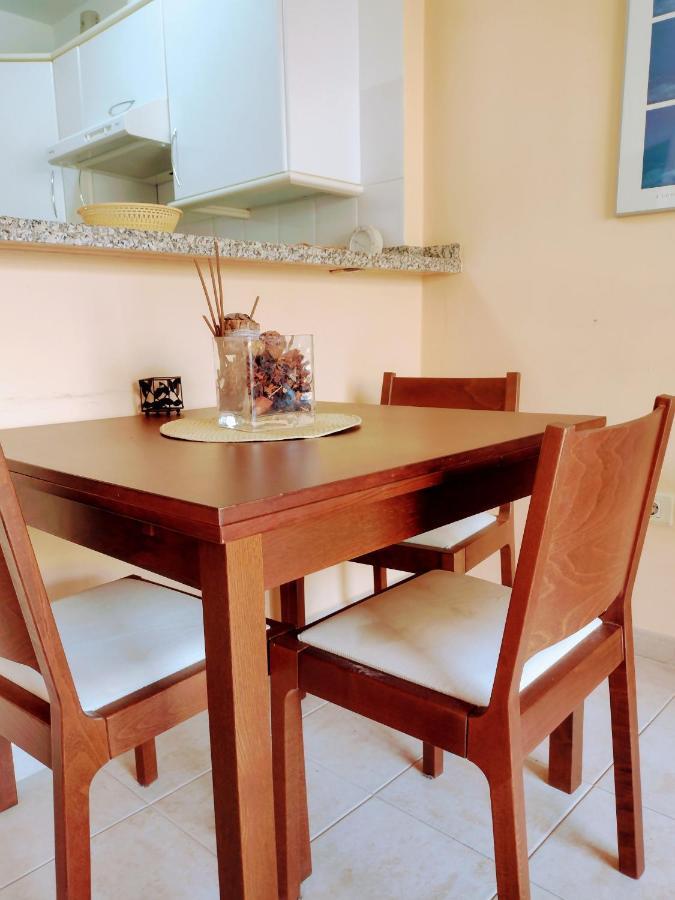 Bonito ático Con Vista Al Mar, Puerto De Santiago, Tenerife, Canarias Apartamento