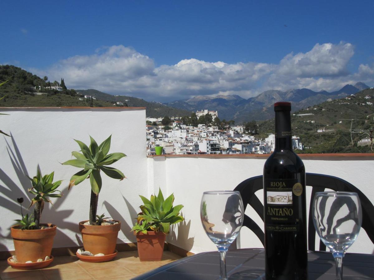 Casa * Torrox