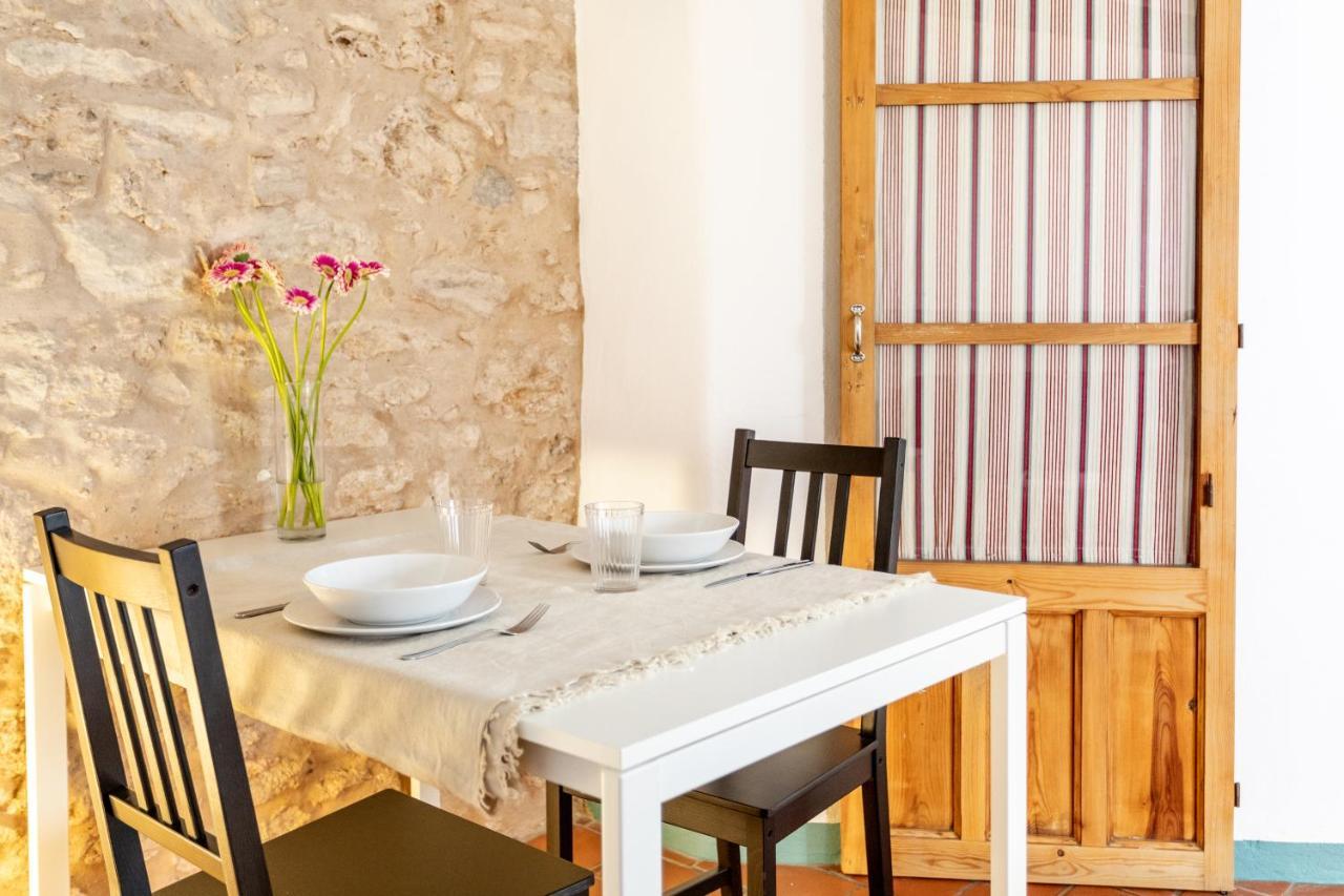 Rustico Reformado Con Encanto * Sant Pere De Ribes