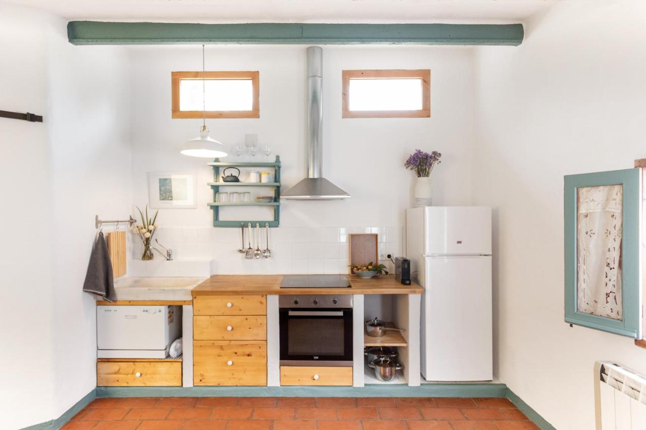 Apartment Rustico Reformado Con Encanto