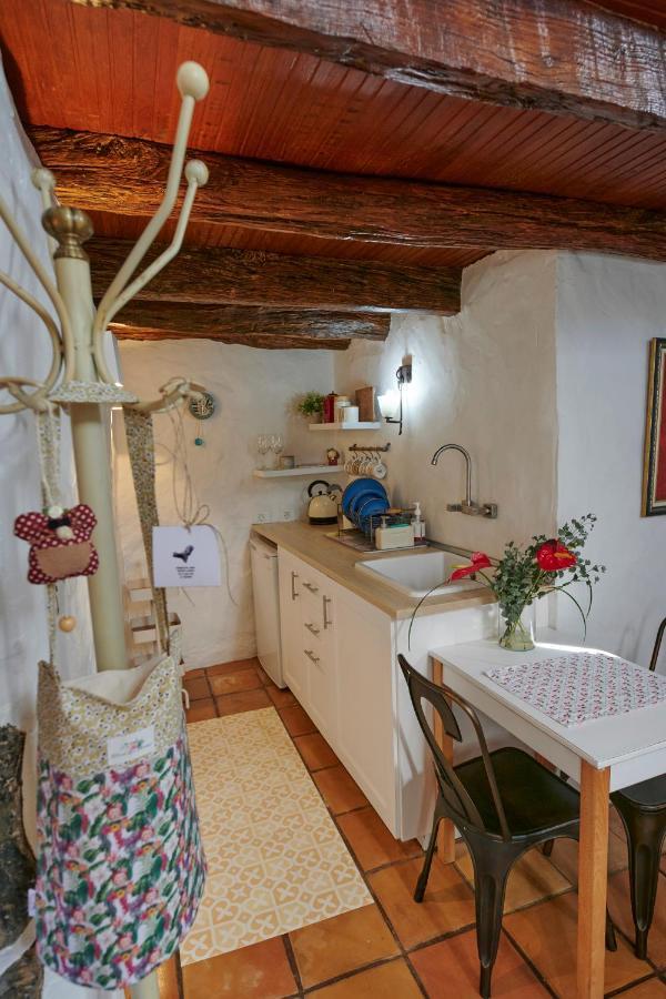 Casita Pedro González Apartamento *