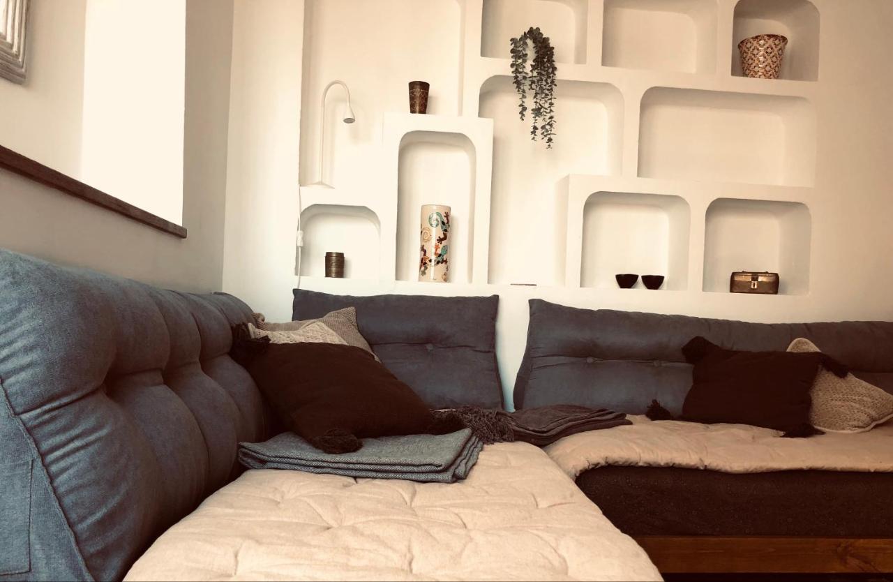 Casa Pepita Сasa de vacaciones