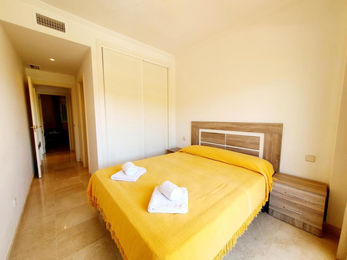 Casa Laarne * Mijas