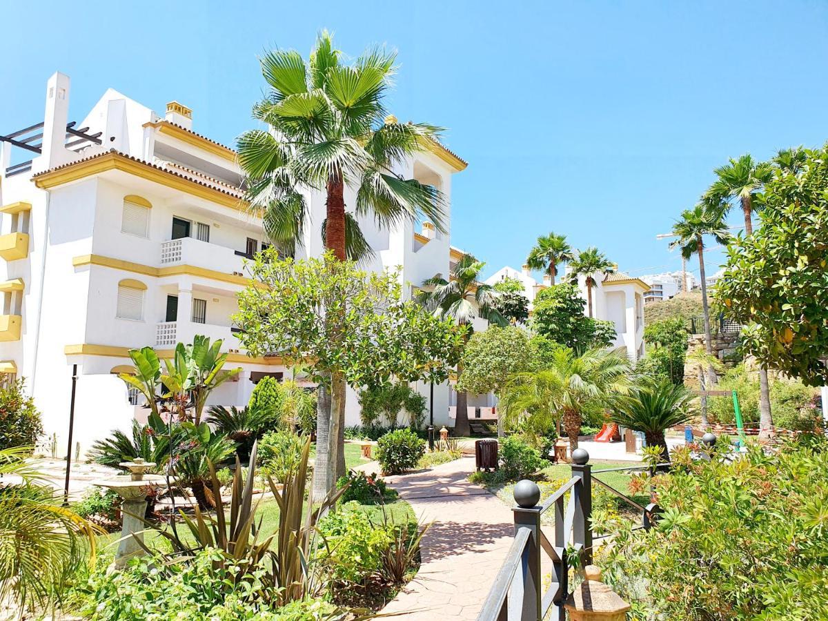 Casa Laarne Apartamento Mijas