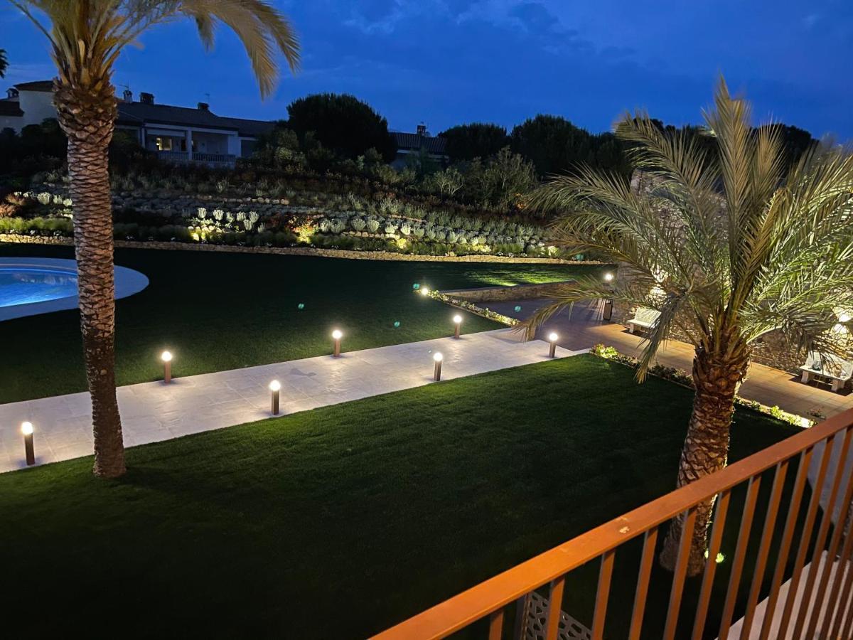 Aires De L'emporda Hotel