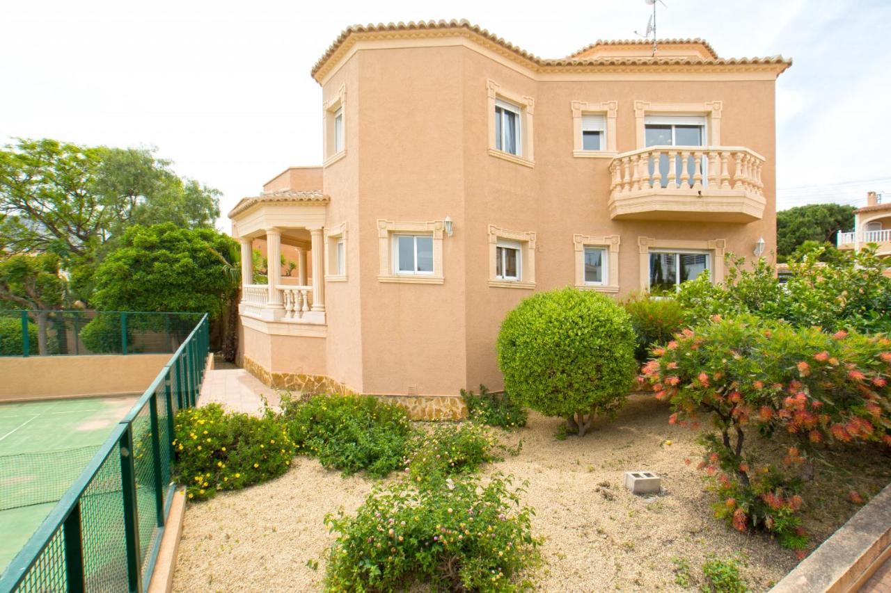 Villa Calpetenis - Costa *