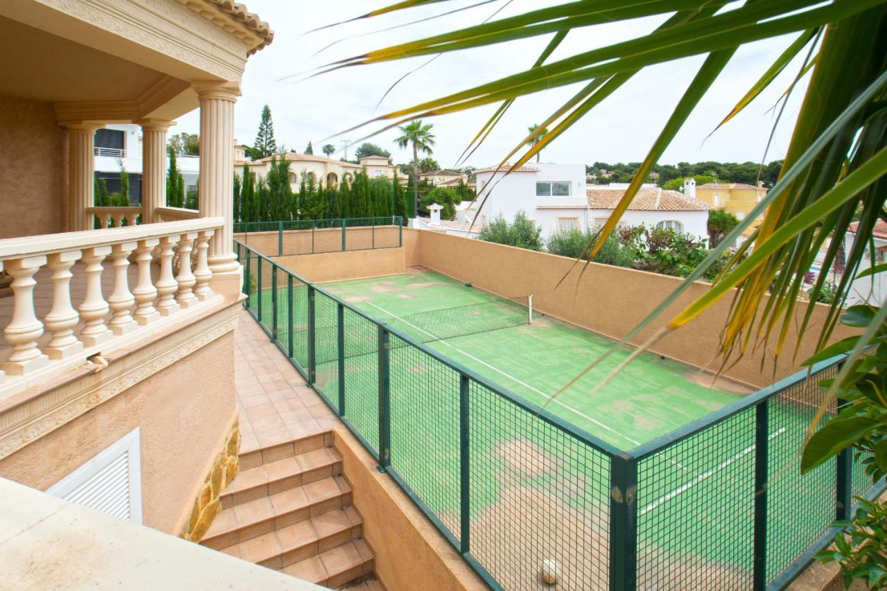 Villa Calpetenis - Costa Calpe