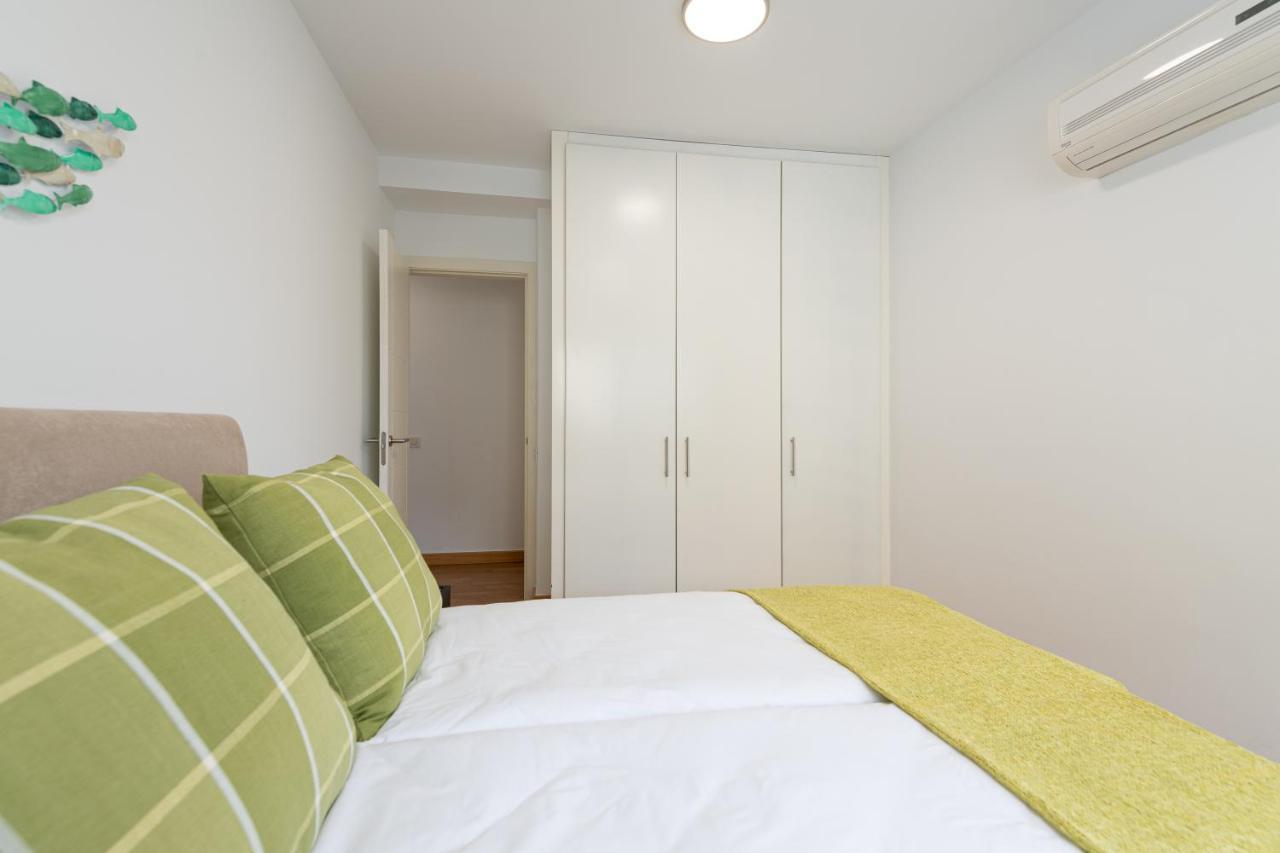 Apartamento Maninindra Hideaway - W/2 Bedrooms, A/C, Free Wifi Las Palmas de Gran Canaria