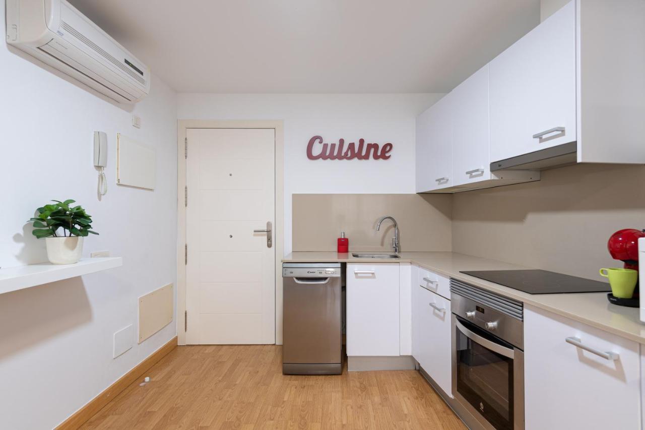 Maninindra Hideaway - W/2 Bedrooms, A/C, Free Wifi Las Palmas de Gran Canaria