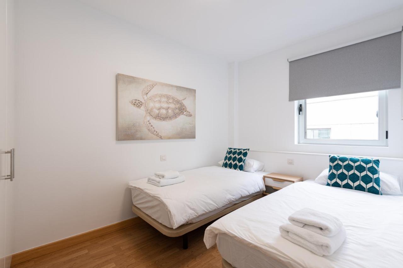 Apartamento Maninindra Hideaway - W/2 Bedrooms, A/C, Free Wifi