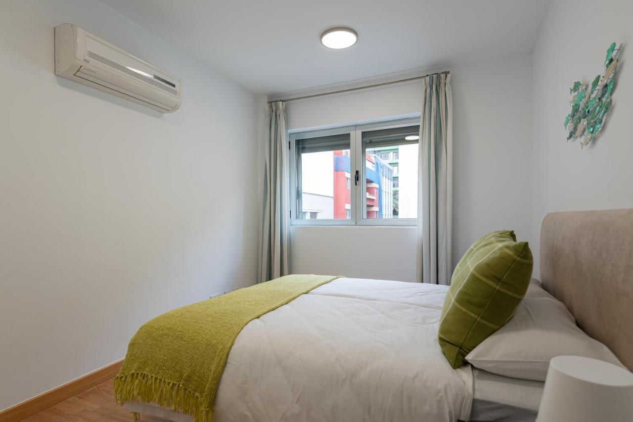 Maninindra Hideaway - W/2 Bedrooms, A/C, Free Wifi Las Palmas de Gran Canaria
