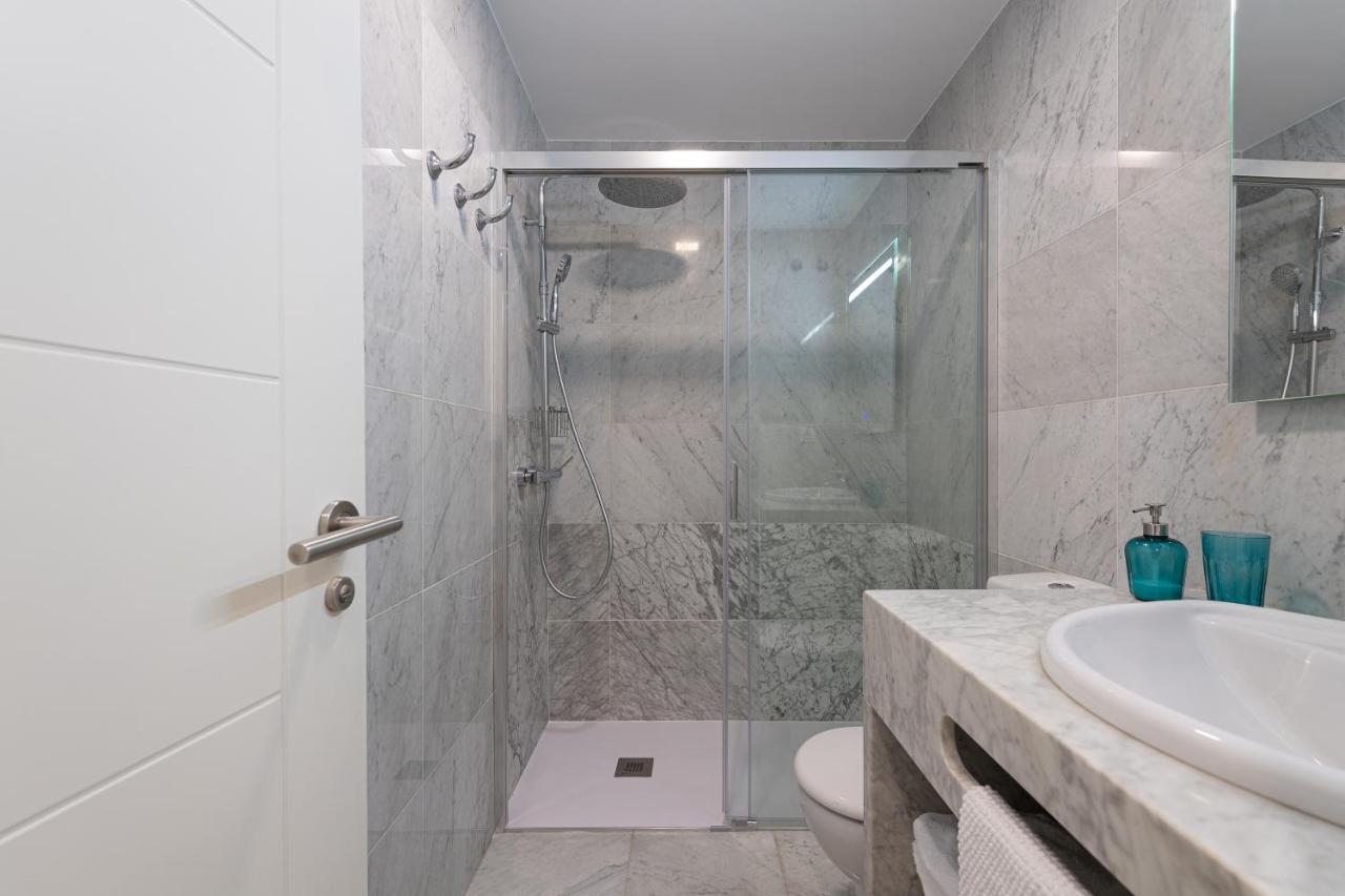 Maninindra Hideaway - W/2 Bedrooms, A/C, Free Wifi Apartamento Las Palmas de Gran Canaria