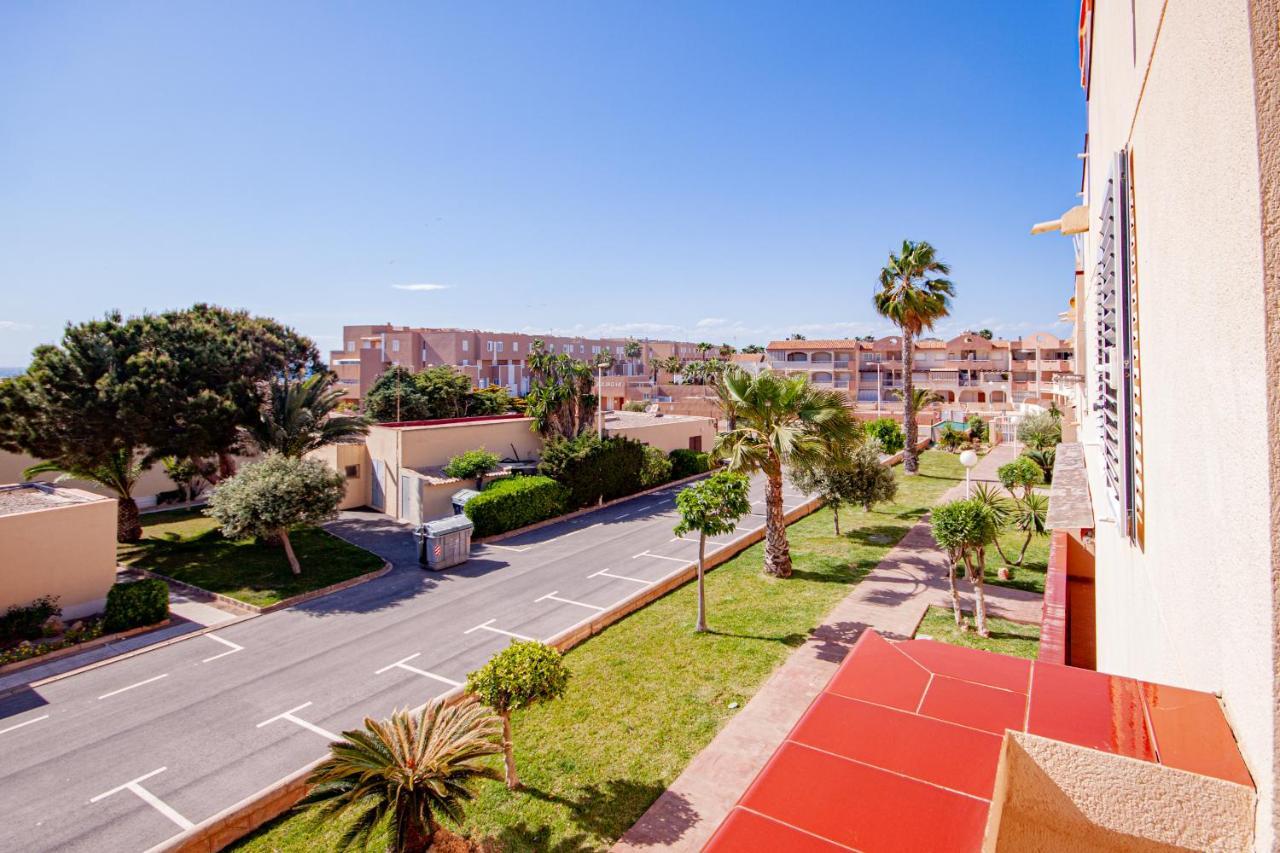 Inmovecos Alisios 227 Apartment