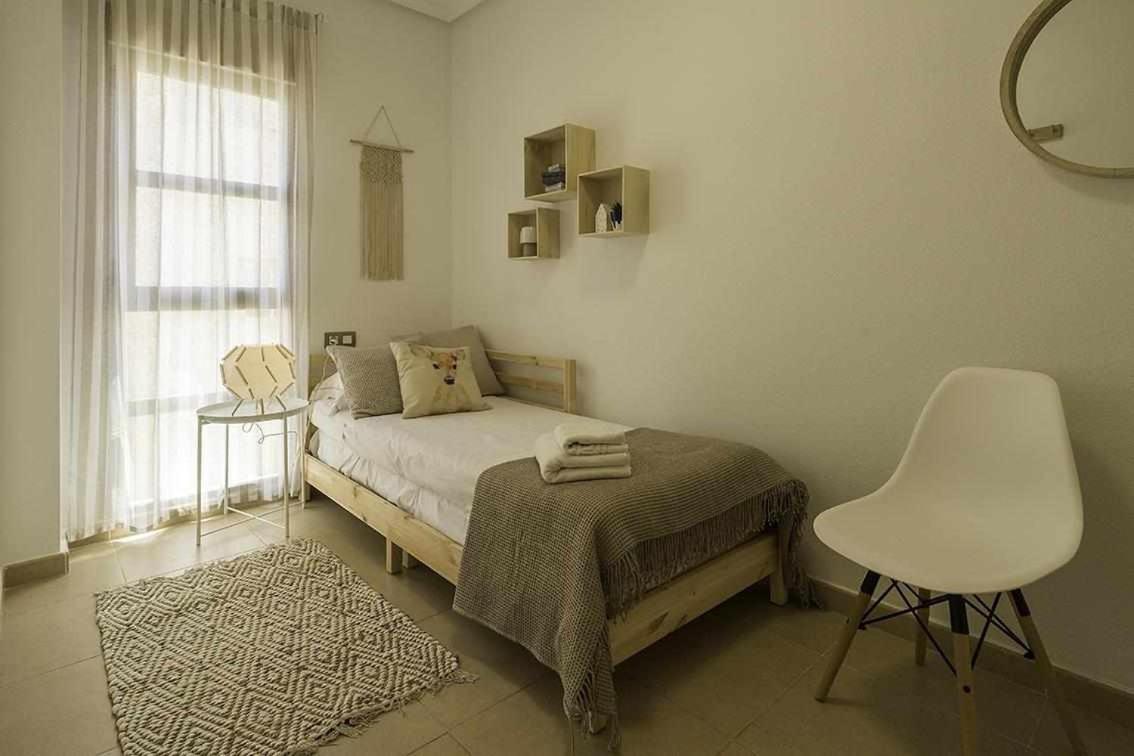 Apartamento Bora Bora 2 El Campello