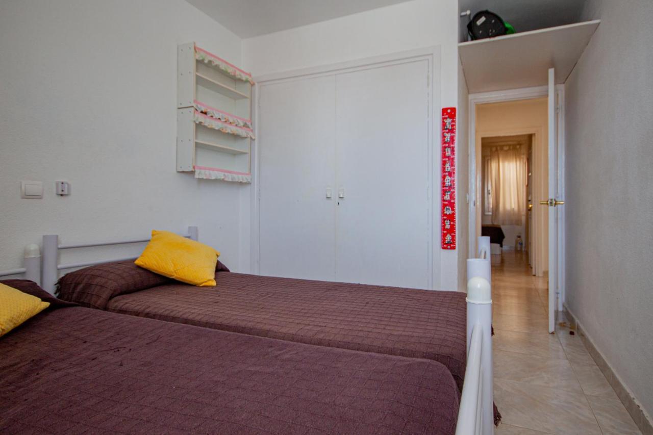 Inmovecos Alisios 227 La Manga del Mar Menor