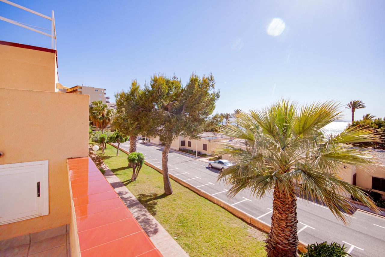 Inmovecos Alisios 227 La Manga del Mar Menor
