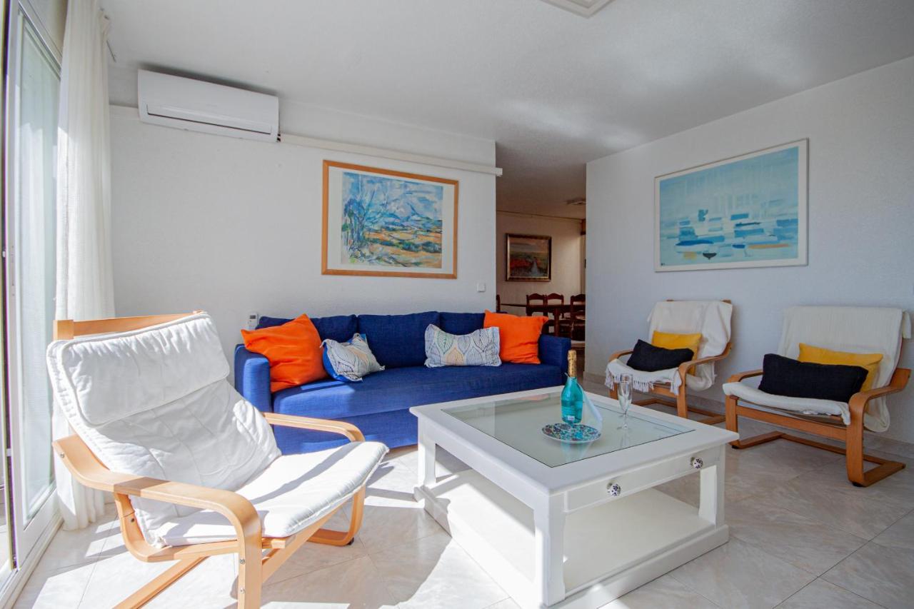 Inmovecos Alisios 227 Apartment La Manga del Mar Menor