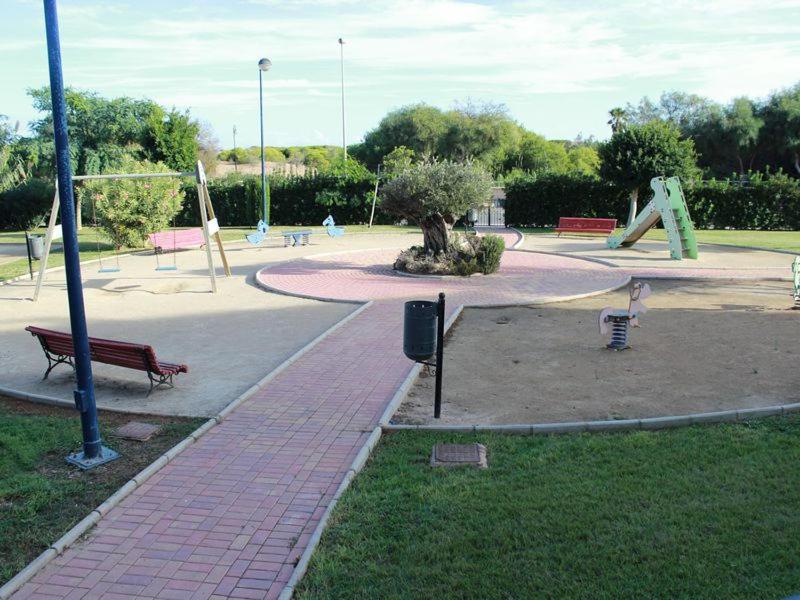 Apartamento Con Vistas *