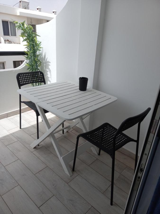 Apartamento Casa Azul Costa De Antigua