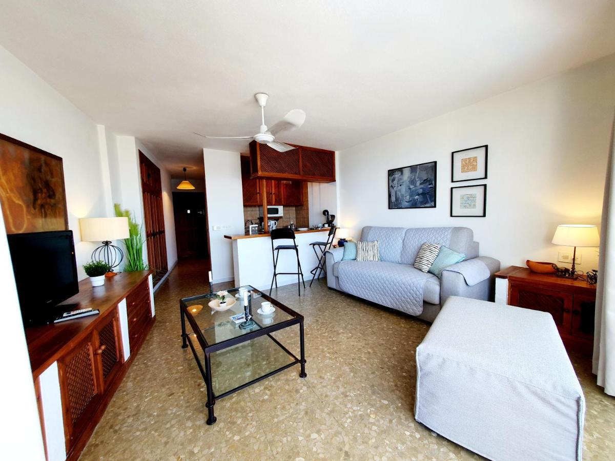 Apartamento Marbellamar Seafront Marbella