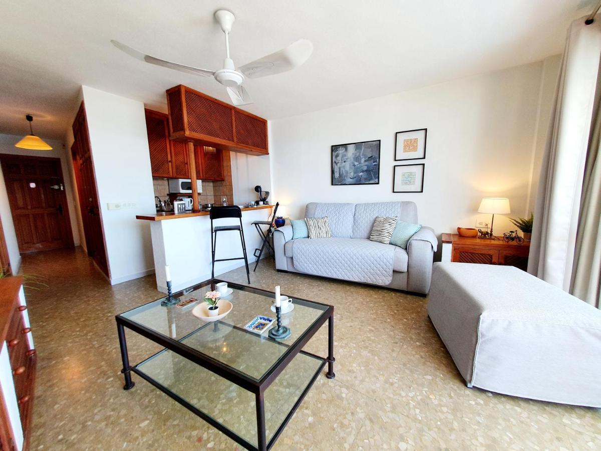 Marbellamar Seafront Apartamento