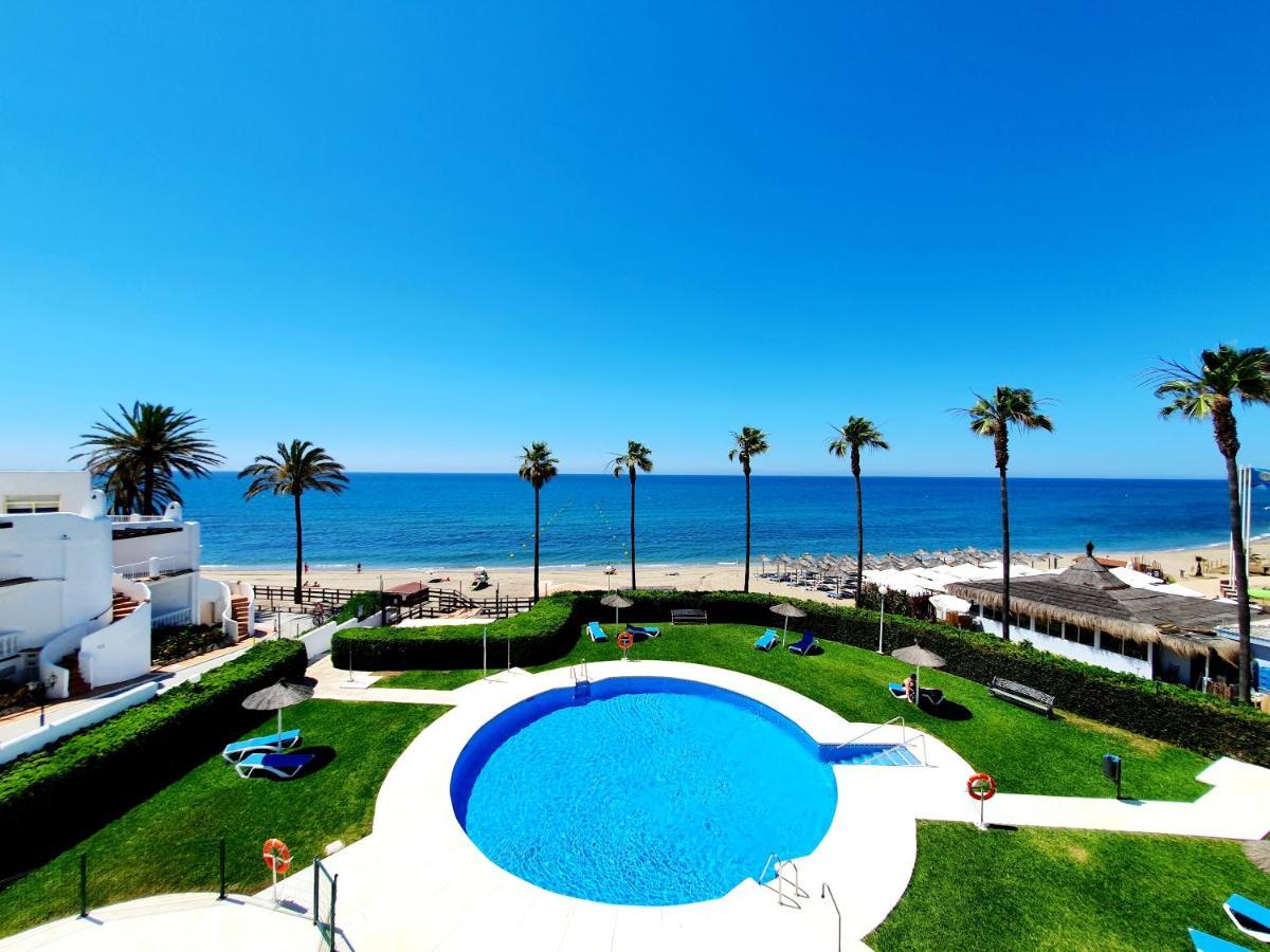 Marbellamar Seafront Apartamento *