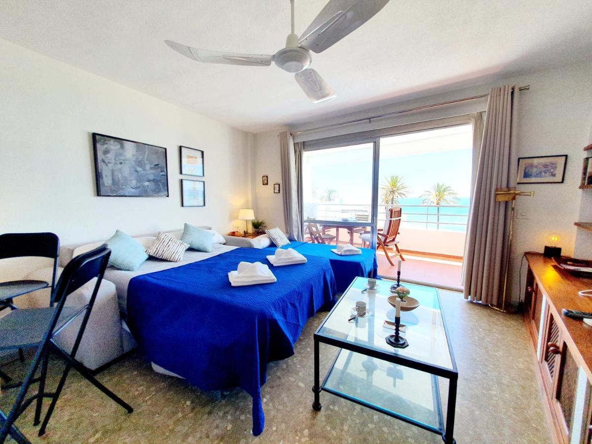 Marbellamar Seafront Apartamento *
