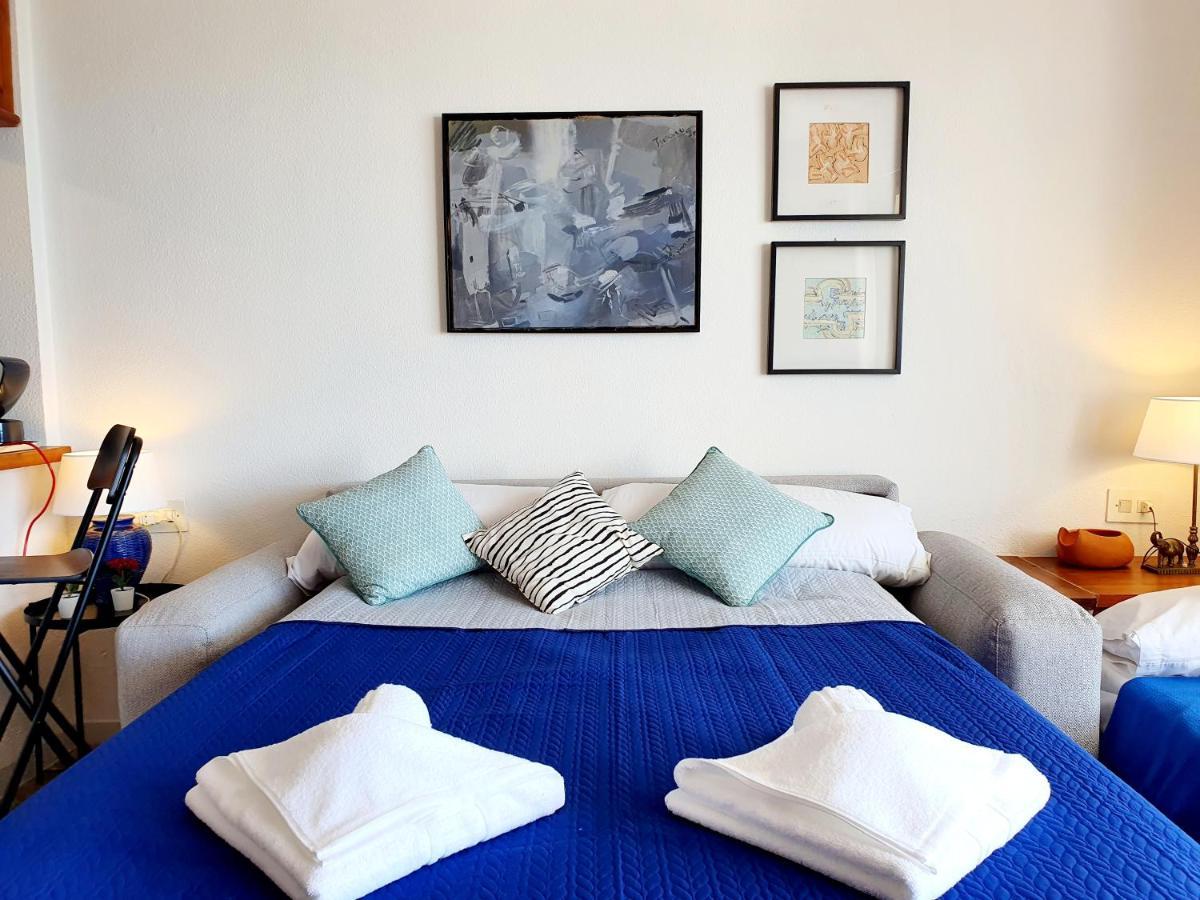 Apartamento Marbellamar Seafront Marbella