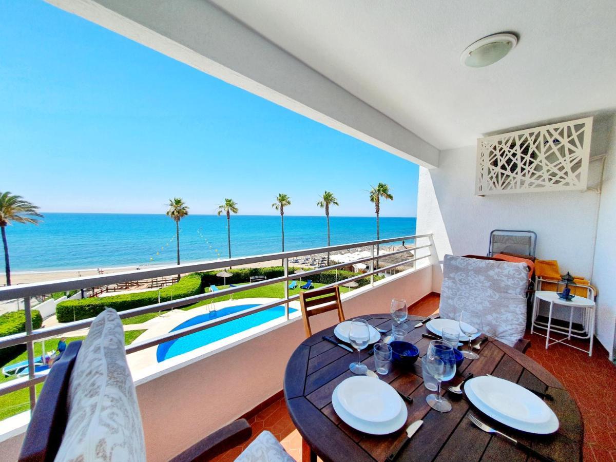 Marbellamar Seafront Apartamento Marbella