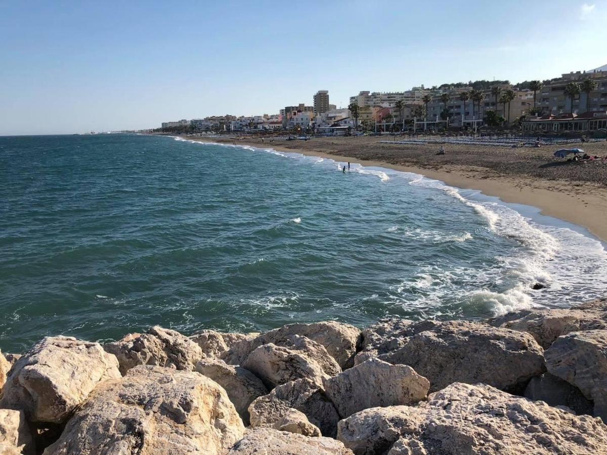 Mareabeach Apartamento