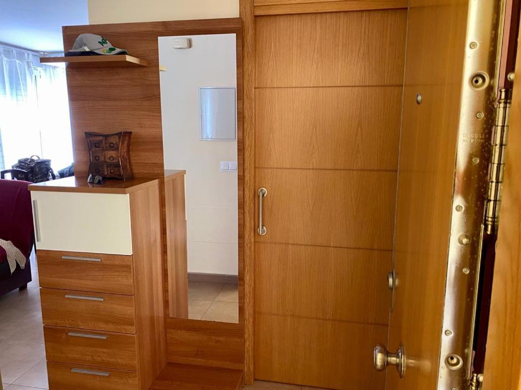 Apartamento En , Almería Apartamento